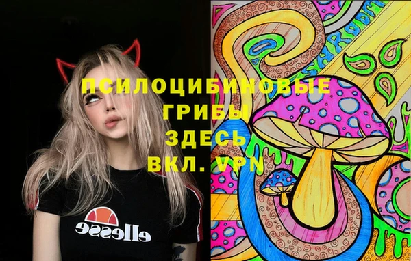 кристаллы Верея